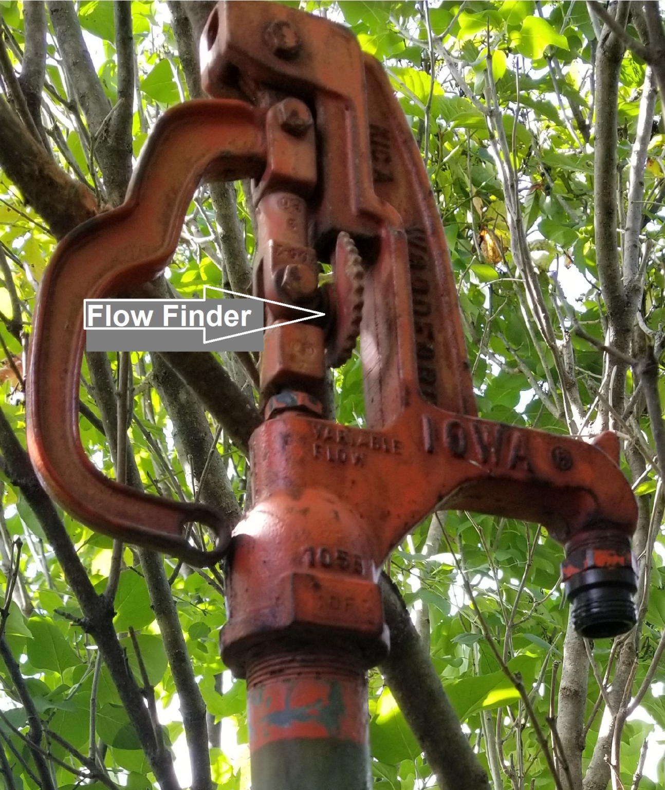 Choosing a Yard Hydrant Seppmann Enterprises