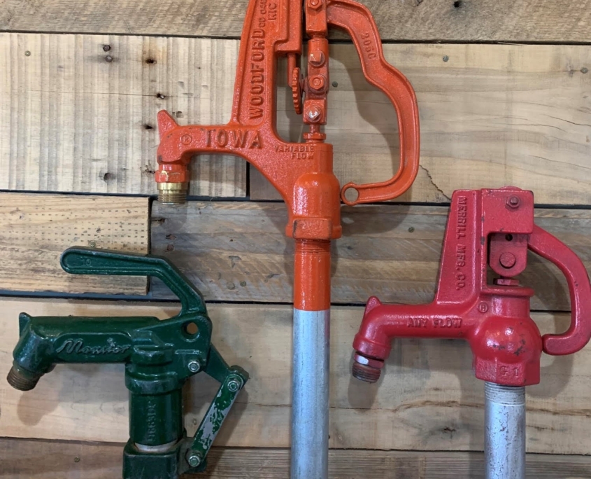 Yard Hydrant Basics Archives Seppmann Enterprises