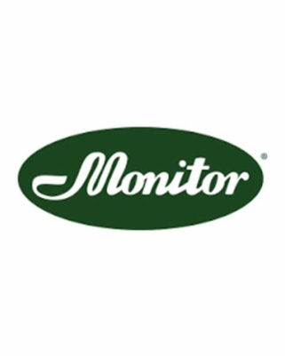 monitor logo