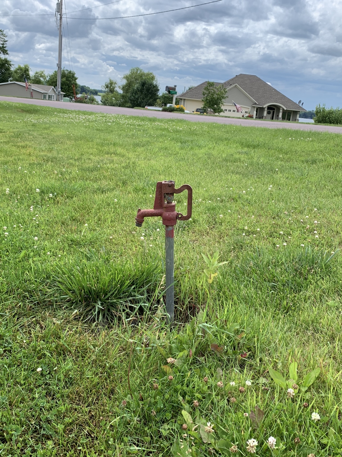 Yard Hydrant Installation The Basics Seppmann Enterprises